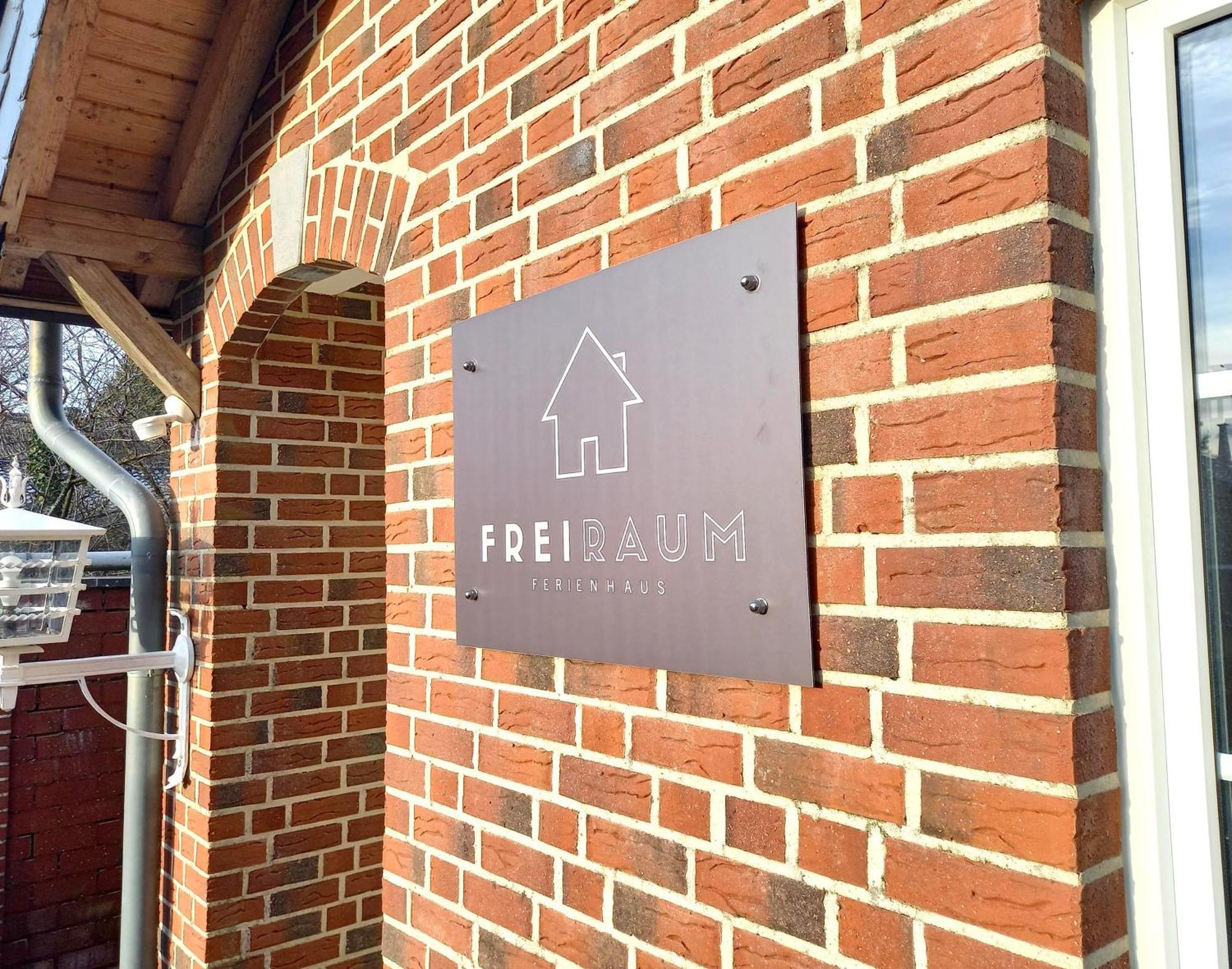 Freiraum Ferienhaus Hellenthal Exteriér fotografie